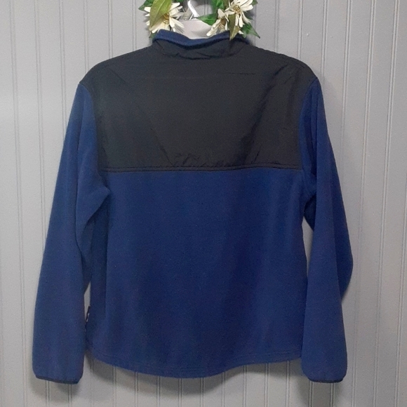 Cabela's Polartec Zip up jacket - Picture 2 of 10